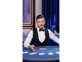Blackjack 19 — Pragmatic Play Live