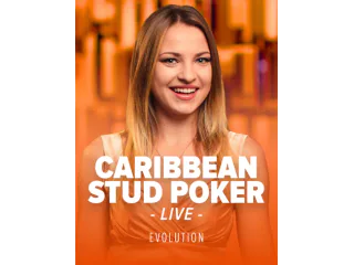 Caribbean Stud Poker — Evolution